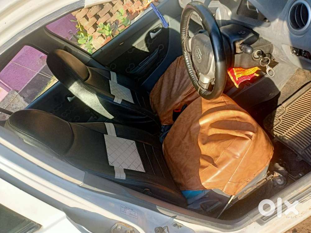 Maruti Suzuki Alto 800 2015