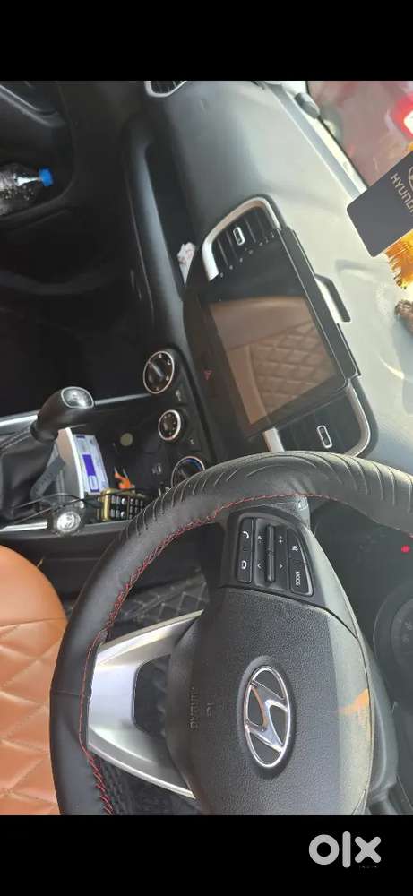 Hyundai Venue 2021 Petrol Good Condition