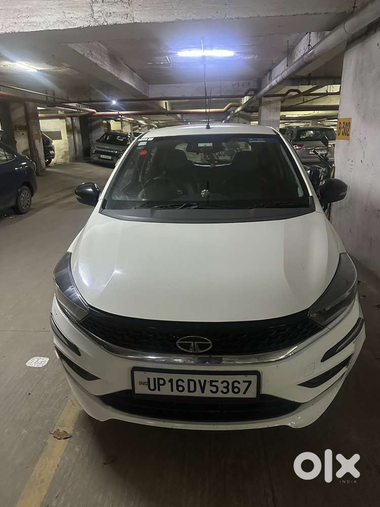 Tata Tiago 2023 Petrol