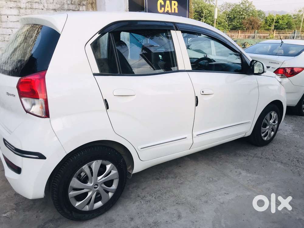 Hyundai New Santro 1.1 Sportz Amt Anniversary Edition, 2018, Petrol