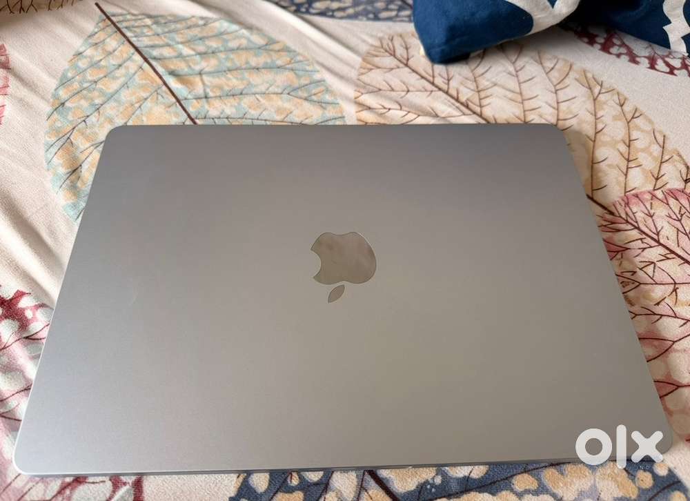 Macbook Air M4 (16/256)