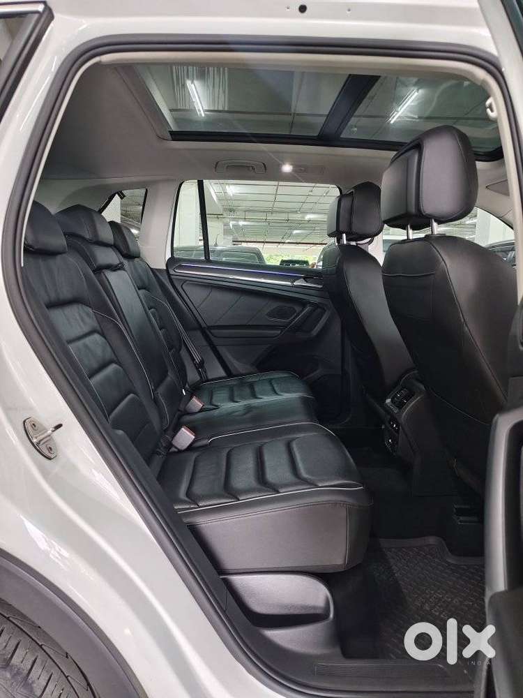 Volkswagen Tiguan 2.0 Elegance Tsi Dsg, 2023, Petrol