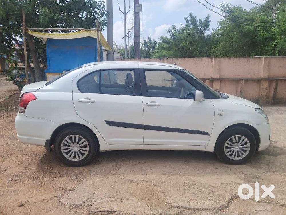 Maruti Suzuki Swift Dzire Tour S Diesel, 2013, Diesel