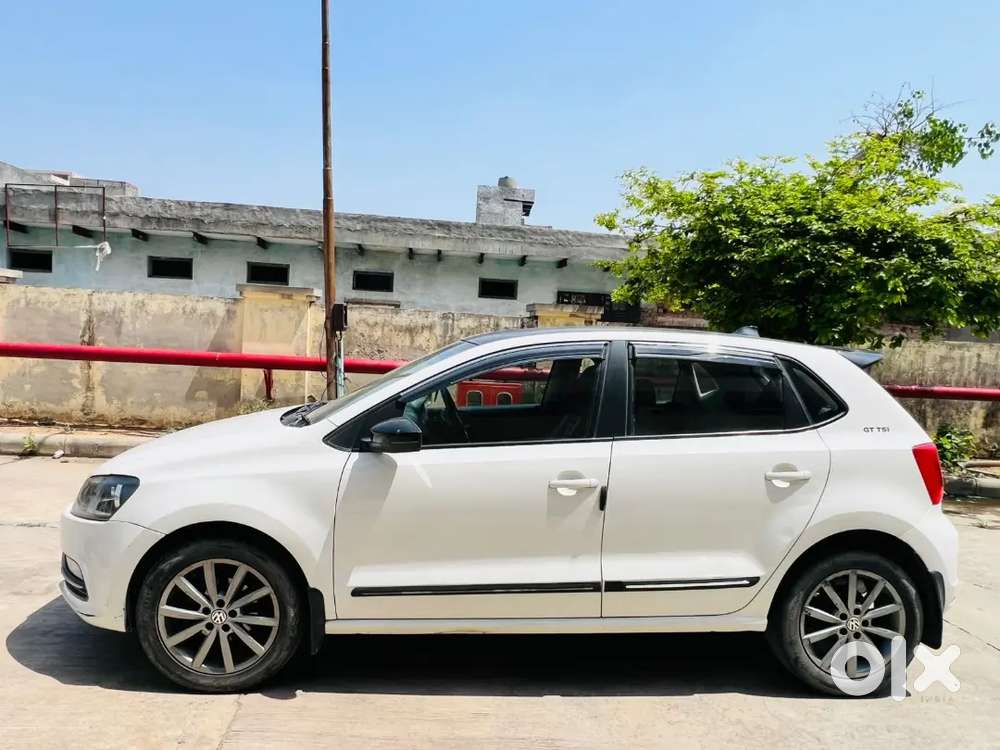 Polo Gti Non Accidental Mint Condition