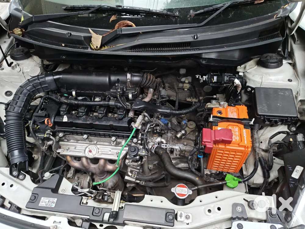 Maruti Suzuki Dzire Lxi 2024 Petrol Manual
