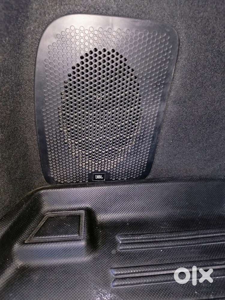 Tata Harrier All Original Company Record