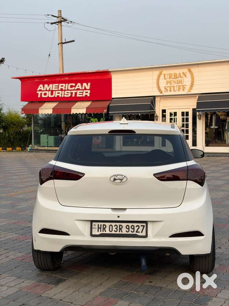 Hyundai I20 Diesel Manual 2014