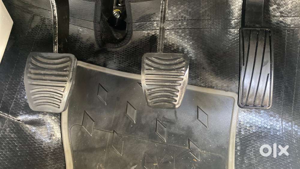 Mahindra Xuv 3xo Mx3 1.5 Diesel, 2024, Diesel