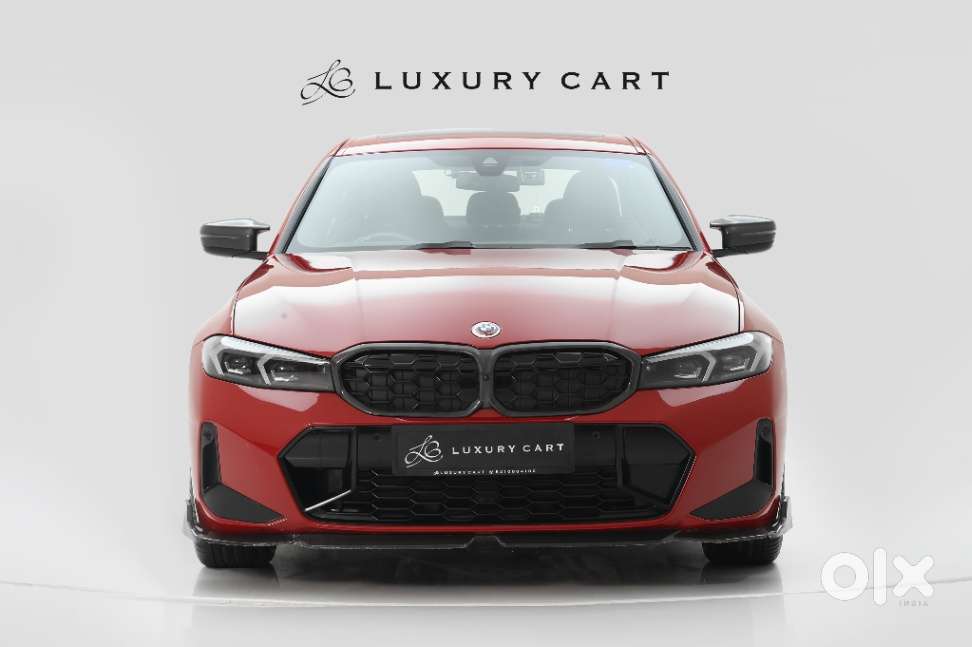 Bmw 3 Series 3.0 M340i Xdrive, 2024, Petrol