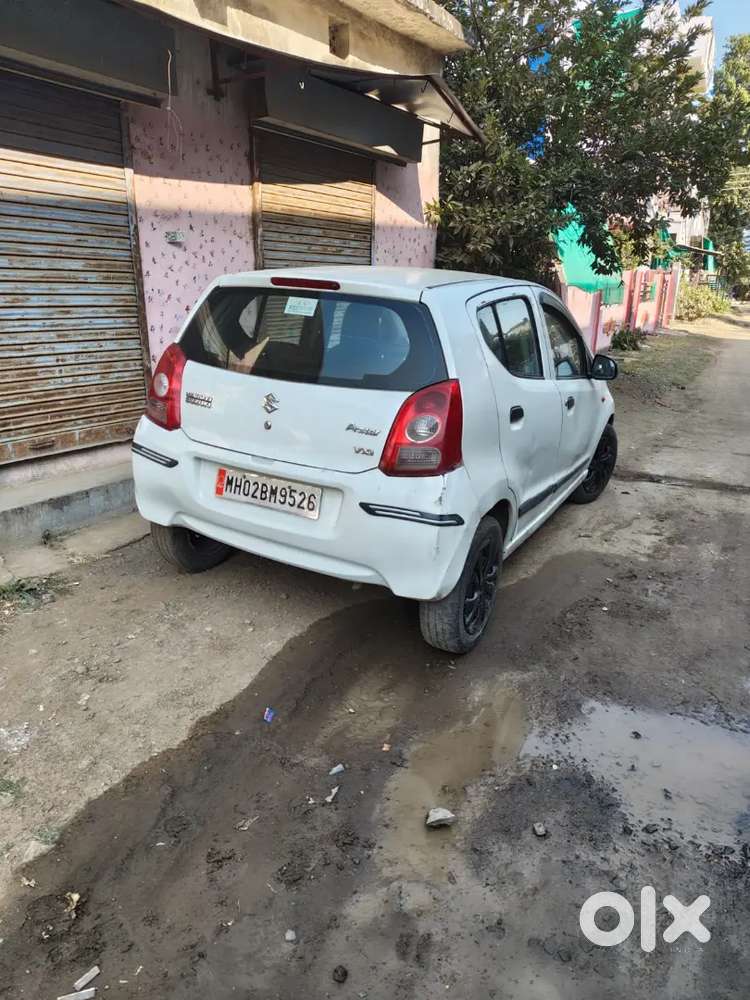 Maruti Suzuki A-star 2009 Petrol 90000 Km Driven