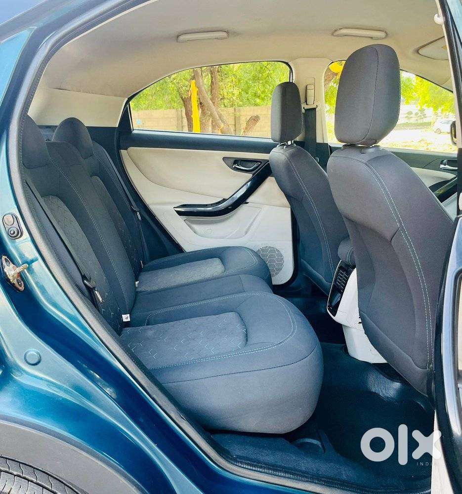 Tata Nexon Ev Xz Plus, 2022, Electric