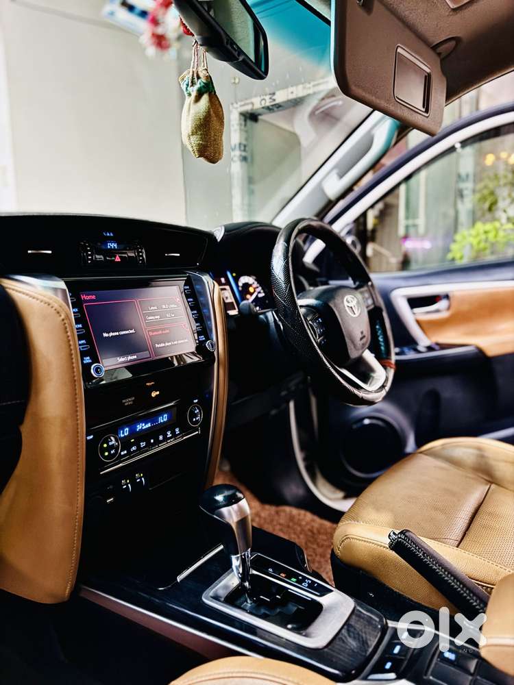 Toyota Fortuner 4x2 At 2.8 Diesel, 2023, Diesel