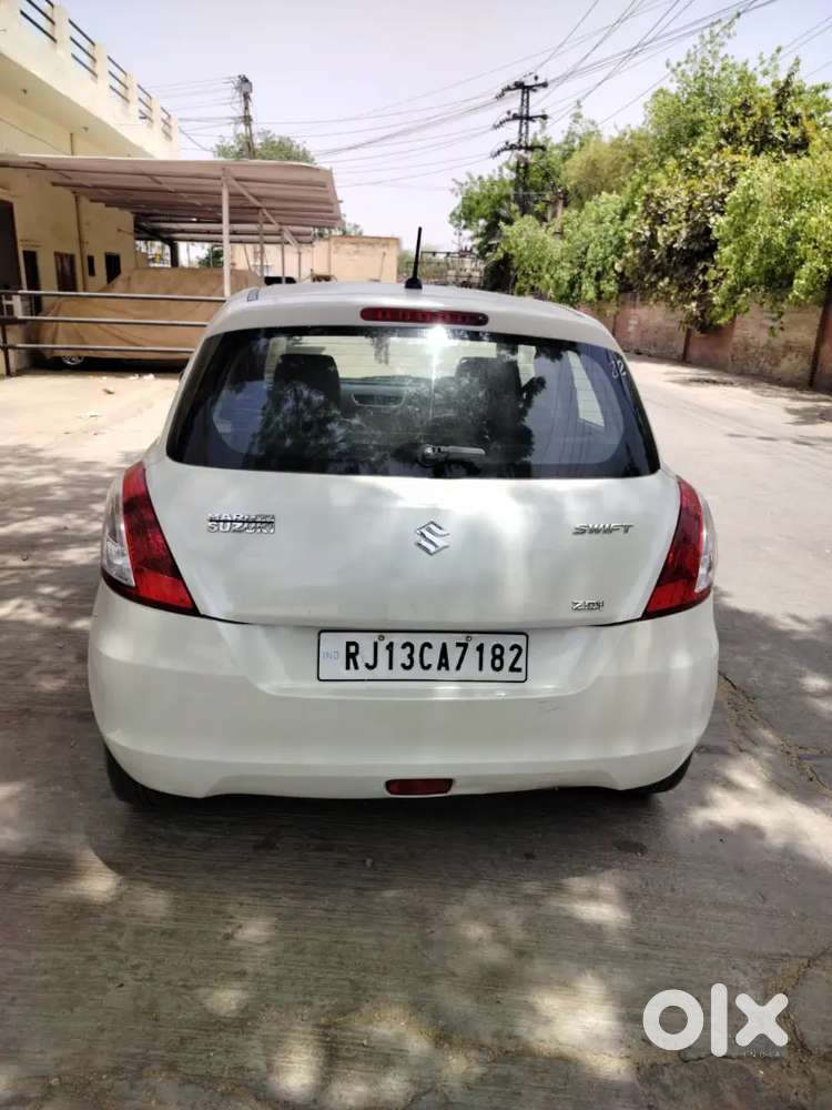Maruti Suzuki Swift 2012 Diesel Well Maintained