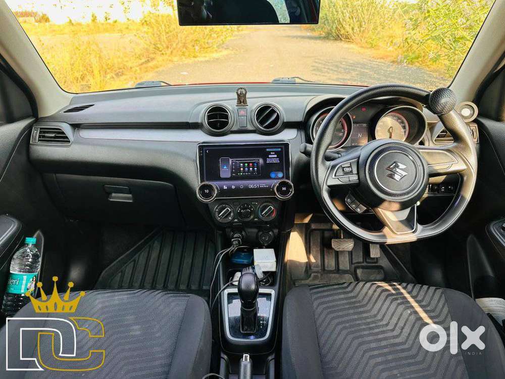 Maruti Suzuki Swift Amt Vxi, 2023, Petrol