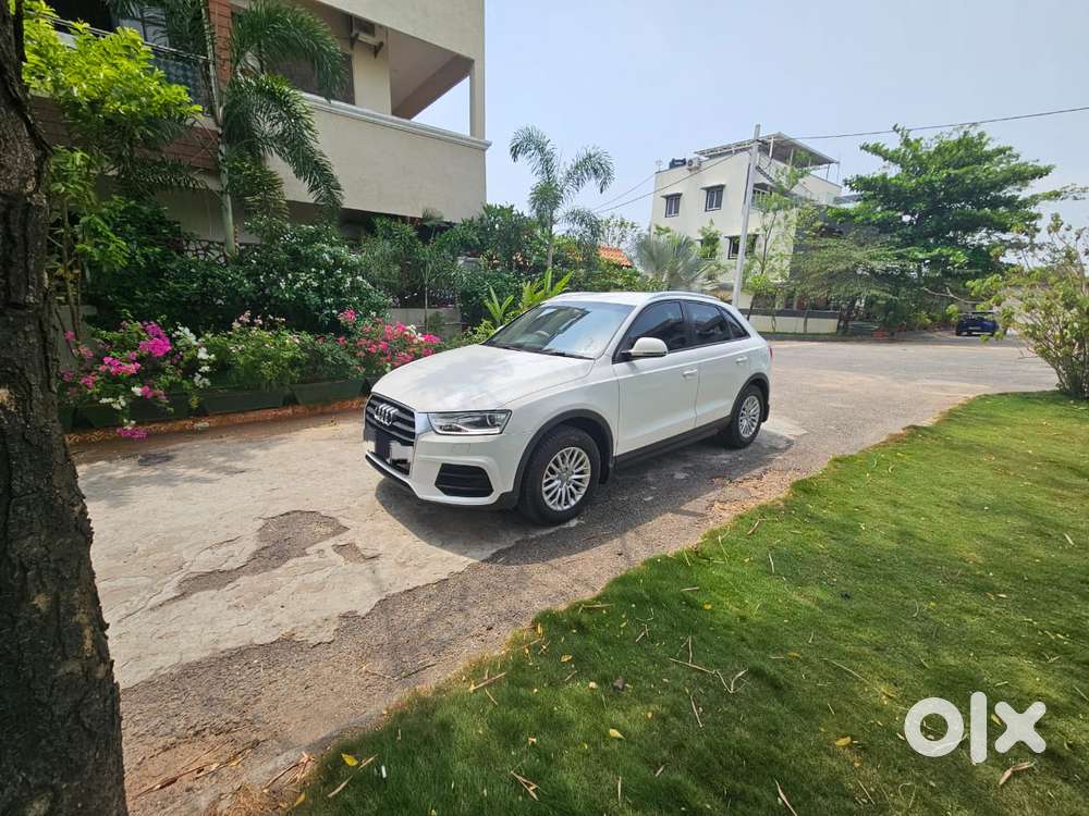 Audi Q3 30 Tdi S, 2015, Diesel