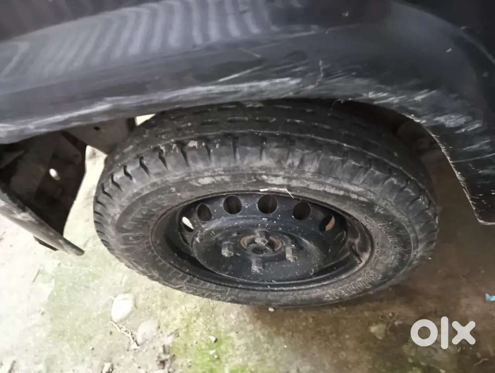 Mahindra Treo Plus 2024
