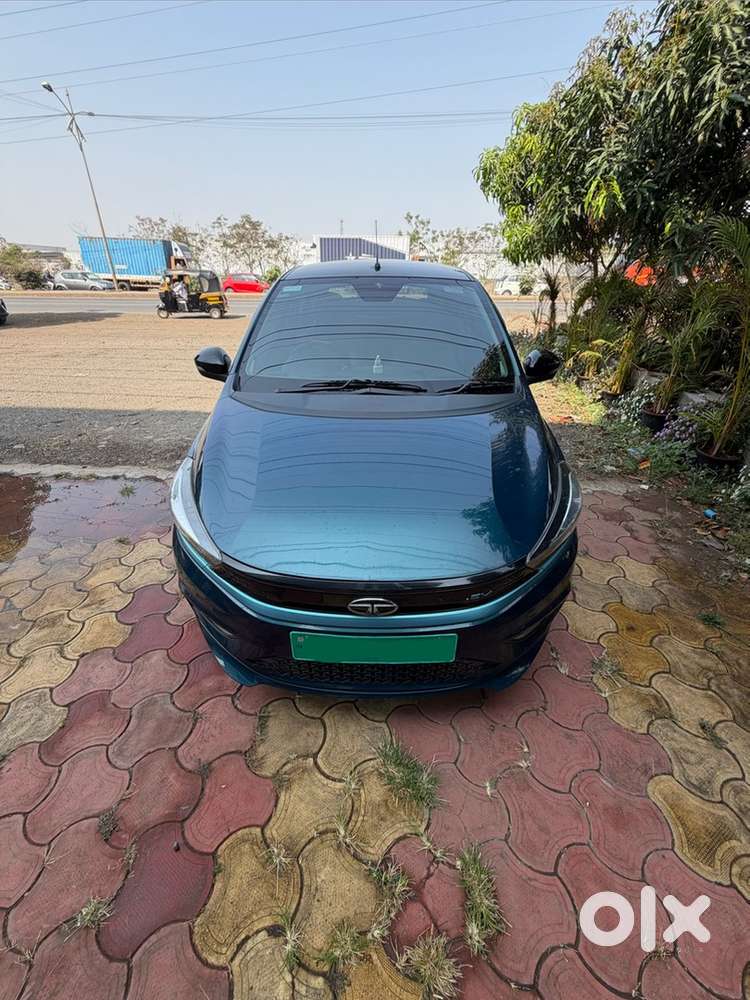 Top Variant With Premium Features And Excellent Driving Condition.