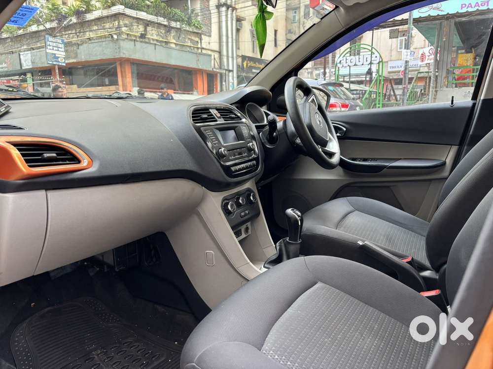 Tata Tiago 1.2 Revotron Xz (o), 2016, Petrol