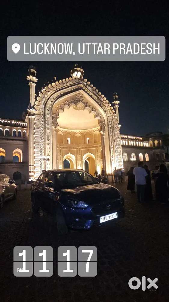 Dzire 2017 Diesel Zdi+