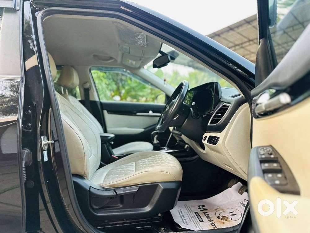 Kia Seltos Htx D, 2020, Diesel