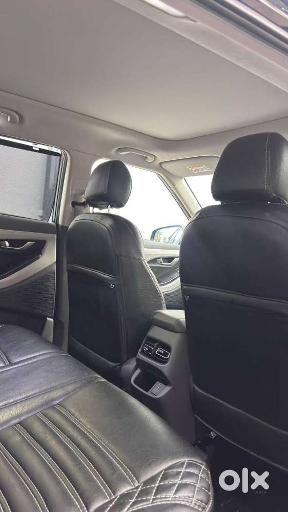 Hyundai Creta, 2025, Diesel