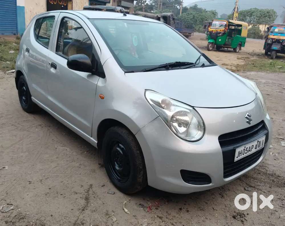 Maruti Suzuki A-star 2012 Petrol Well Maintained