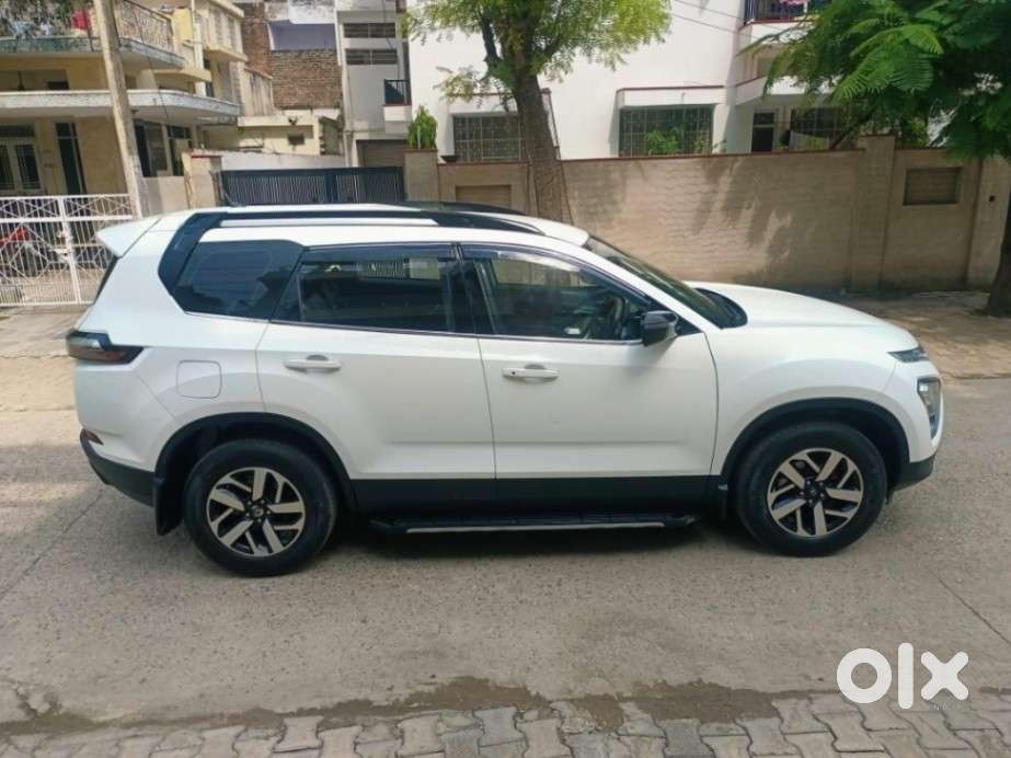 Tata Safari 2.0 Kryotec Xm, 2022, Diesel