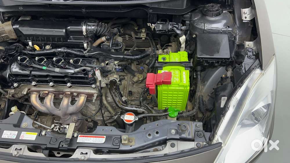 Maruti Suzuki Swift Vvt Vxi, 2018, Petrol