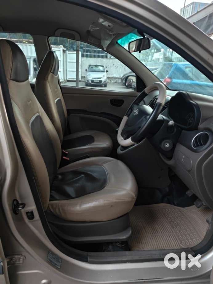 Hyundai I10 Era, 2012, Petrol