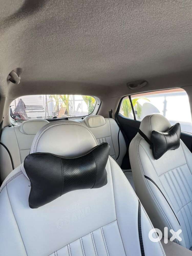 Hyundai Grand I10 2018 Diesel Well Maintained Insurance Over