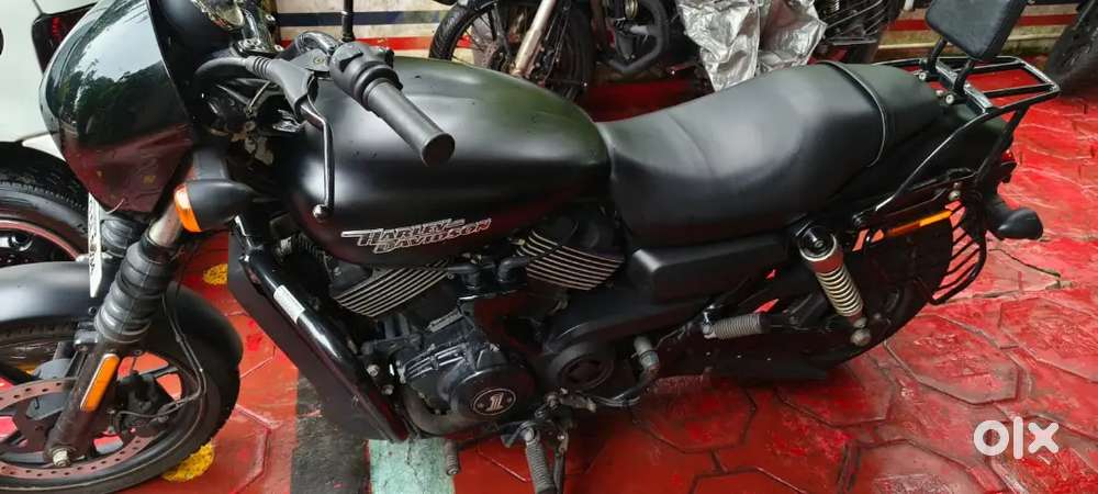 Mint condition, TN registration, Motorcycles 1817256755