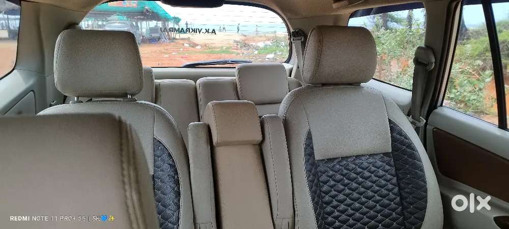 Toyota Innova Diesel 2014