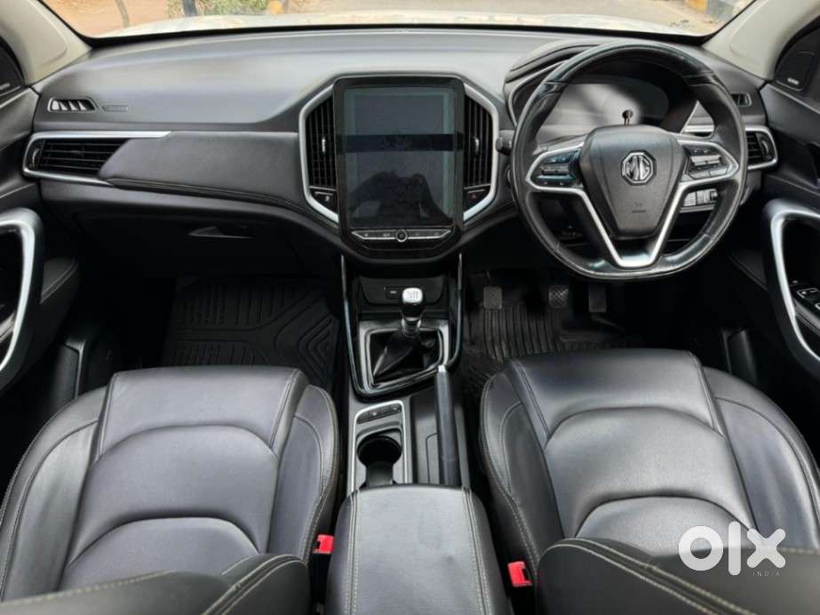 Mg Hector 2.0 Sharp Diesel, 2019