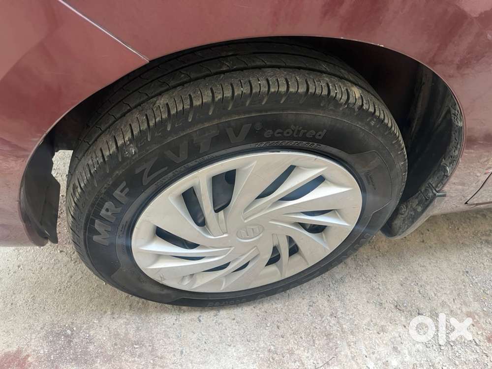 Maruti Suzuki Ertiga 2023 Year