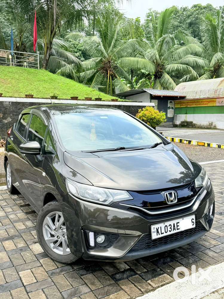 Honda Jazz 1.2 V I Vtec Privilege, 2019, Petrol