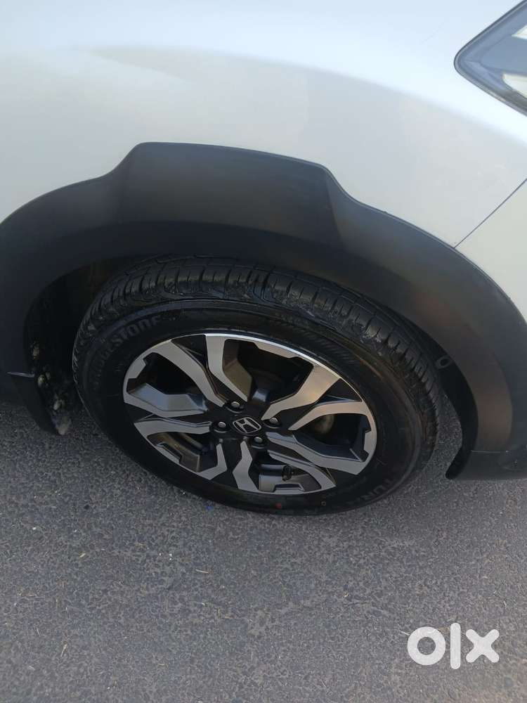 Honda Wr-v I-vtec Vx, 2018, Petrol
