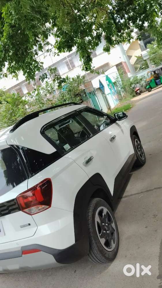 Hyundai Exter 2025 Cng & Hybrids 8500 Km Driven