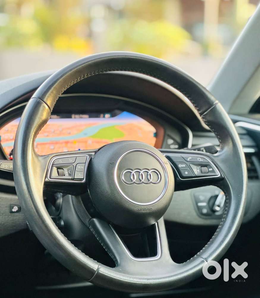 Audi A5 2.0 40 Tdi Sportback, 2020, Diesel