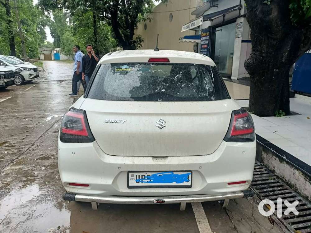 Swift Vxi 2025 Maruti