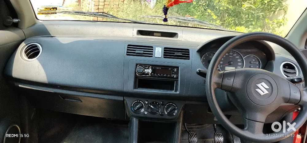 Well Mented And Good Condition Fitness Complete 2031validity