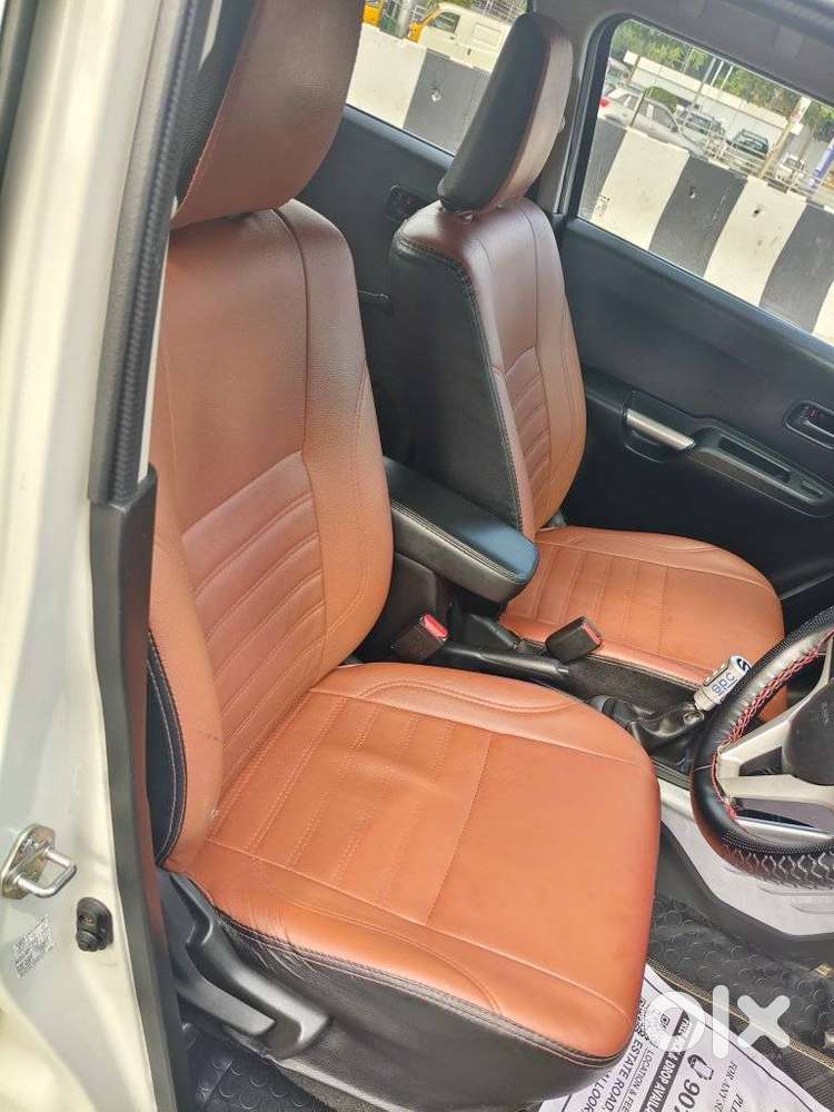 Maruti Suzuki Ignis 1.3 Sigma, 2021, Petrol