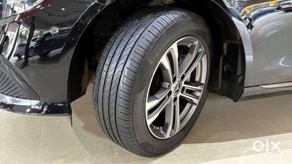 Mercedes-benz E-class Exclusive E 200, 2022, Petrol