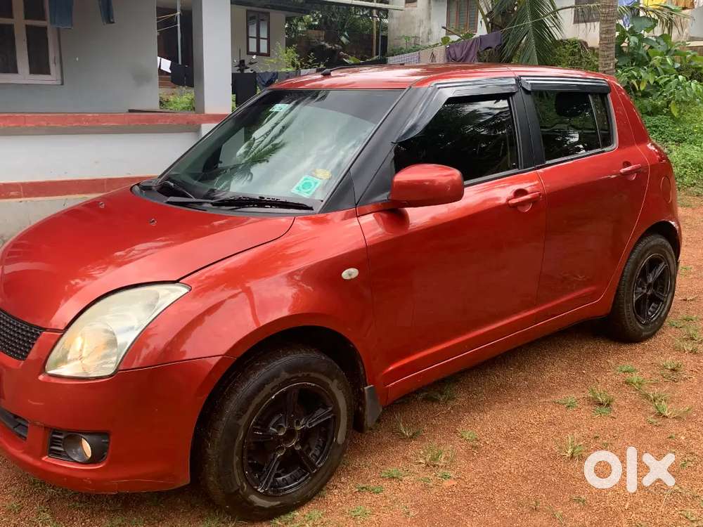Maruti Suzuki Swift Vdi 2010 Diesel Manual