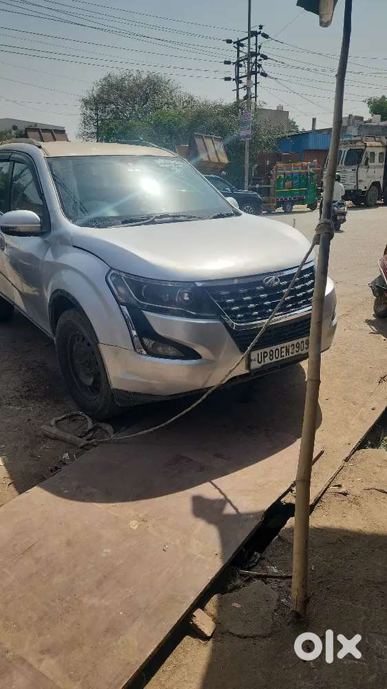 Mahindra Xuv500 2018 Diesel 72000 Km Driven