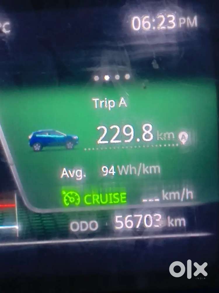 Tata Nexon Ev Max 2023 (3 Years)