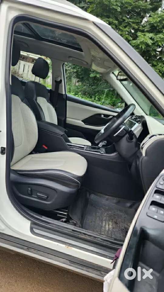 Hyundai Creta Sx 1.5 Diesel, 2022, Diesel