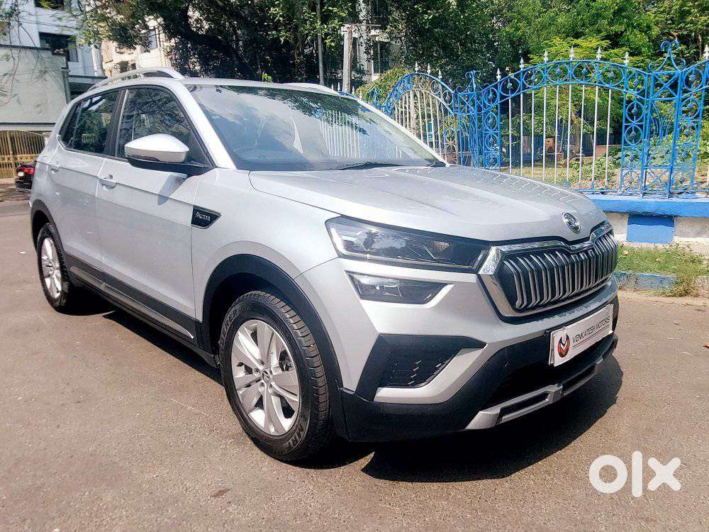 Skoda Kushaq 1.0 Tsi Ambition At, 2026, Petrol
