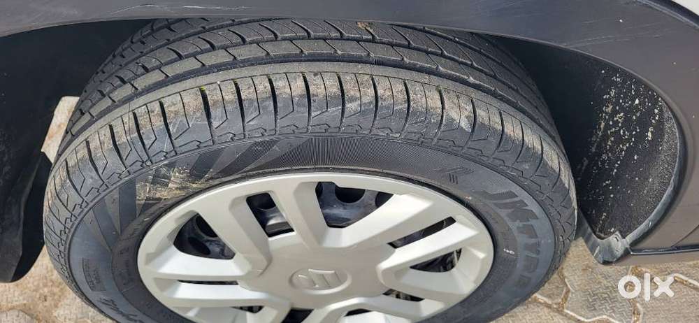 Maruti Suzuki Brezza Vdi, 2019, Diesel