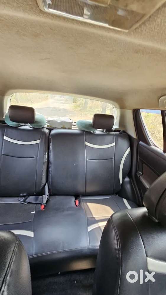 Maruti Suzuki Swift 2016 Variant Vxi