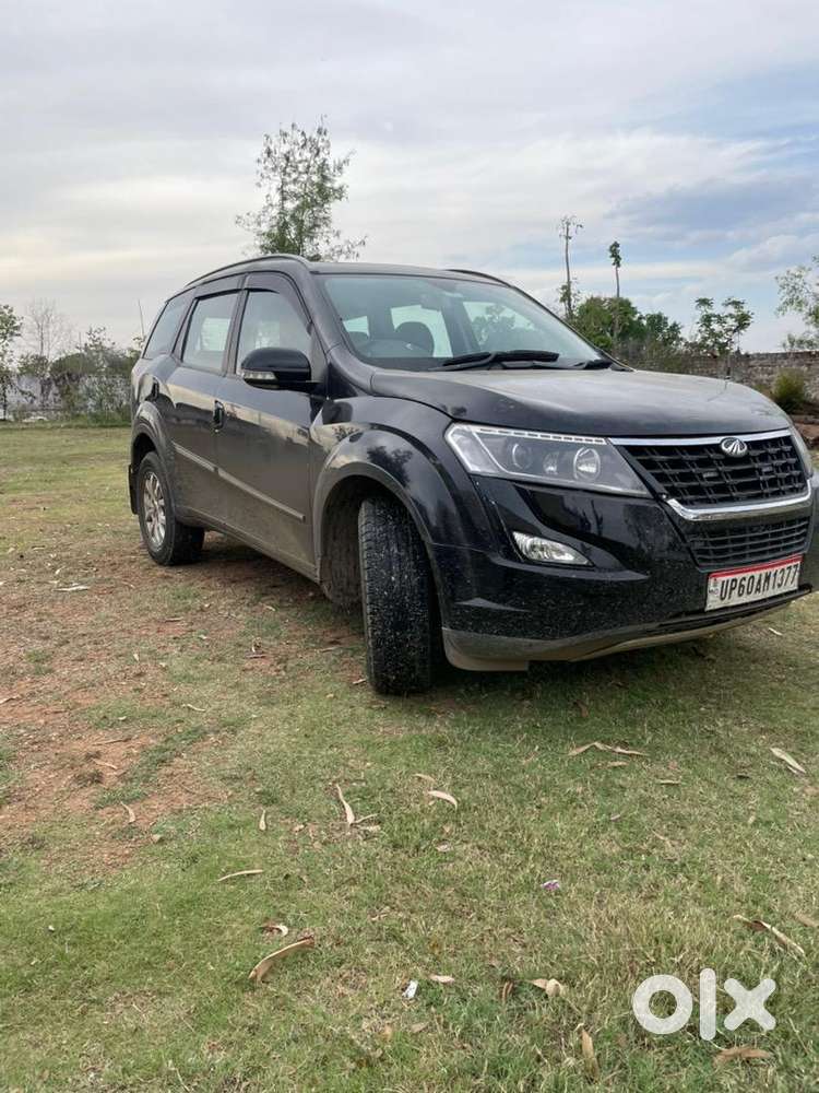 Mahindra Xuv500 W9 Fwd 2019 Diesel 170000 Km Driven